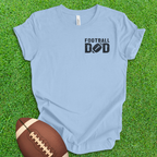 Football Dad T-Shirt