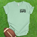 Football Dad T-Shirt