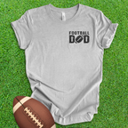 Football Dad T-Shirt