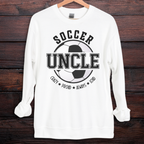 Soccer Uncle Sweatshirt