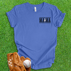 Mama Baseball T-Shirt