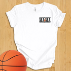 Mama Basketball T-Shirt