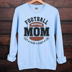 Football Mom Sweatshirt