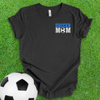 Soccer Mom USA T-Shirt