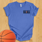 Mama Basketball T-Shirt