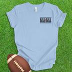 Mama Football T-Shirt