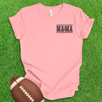 Mama Football T-Shirt