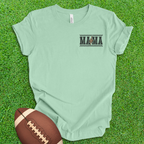 Mama Football T-Shirt