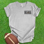 Mama Football T-Shirt