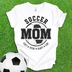 Soccer Mom T-Shirt