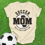 Soccer Mom T-Shirt