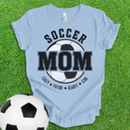 Soccer Mom T-Shirt