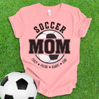 Soccer Mom T-Shirt