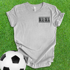 Mama Soccer T-Shirt