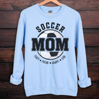 Soccer Mom Sweatshirt