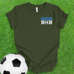 Soccer Mom USA T-Shirt