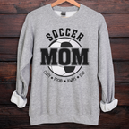 Soccer Mom Sweatshirt