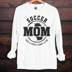 Soccer Mom Sweatshirt