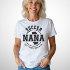Soccer Nana T-Shirt