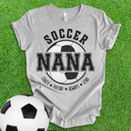 Soccer Nana T-Shirt