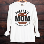 Football Mom Sweatshirt