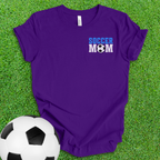 Soccer Mom USA T-Shirt