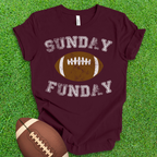 Sunday Funday T-Shirt