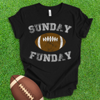 Sunday Funday T-Shirt