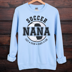 Soccer Nana Sweatshirt