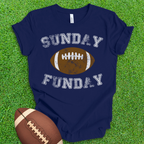Sunday Funday T-Shirt