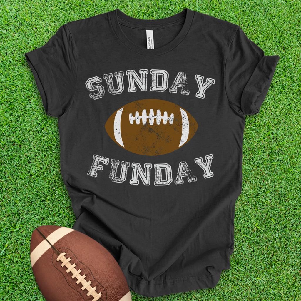 Sunday Funday T-Shirt