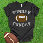 Sunday Funday T-Shirt