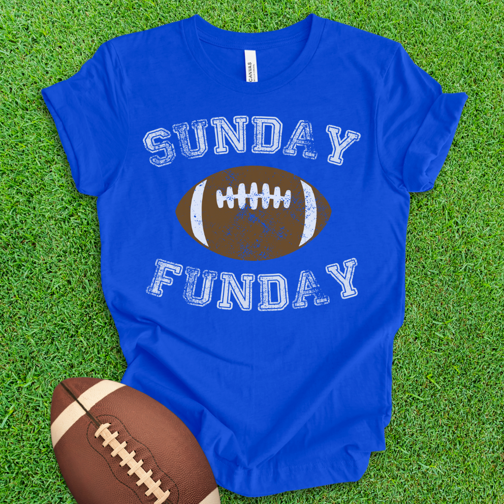 Sunday Funday T-Shirt