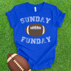 Sunday Funday T-Shirt