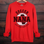 Soccer Nana Sweatshirt
