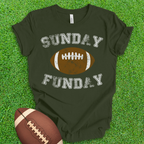 Sunday Funday T-Shirt