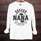 Soccer Nana Sweatshirt