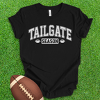 Tailgate Season Football T-Shirt