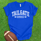 Tailgate Season Football T-Shirt