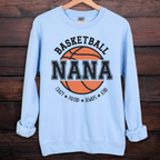 Basketball Nana Sweatshirt