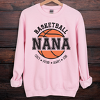 Basketball Nana Sweatshirt