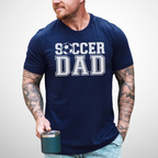 Soccer Dad T-Shirt