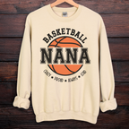 Basketball Nana Sweatshirt