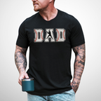 Baseball Dad T-Shirt