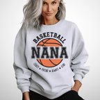 Basketball Nana Sweatshirt
