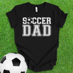 Soccer Dad T-Shirt