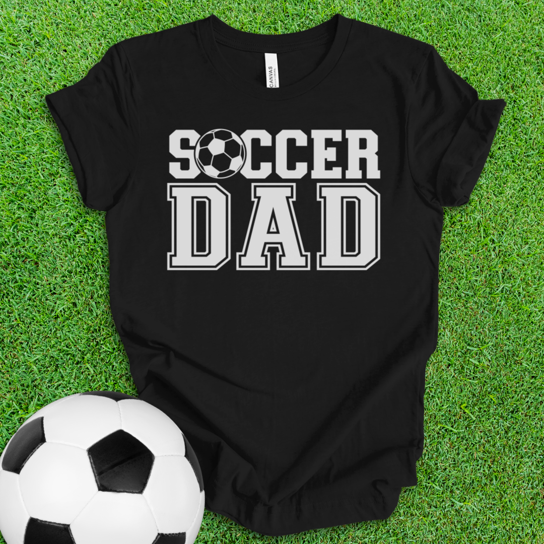Soccer Dad T-Shirt