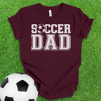 Soccer Dad T-Shirt