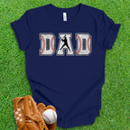 Baseball Dad T-Shirt
