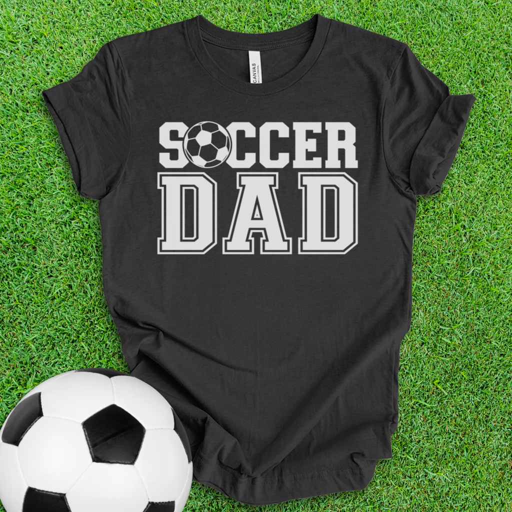 Soccer Dad T-Shirt